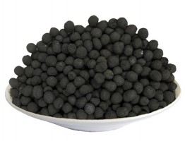 球型活性炭